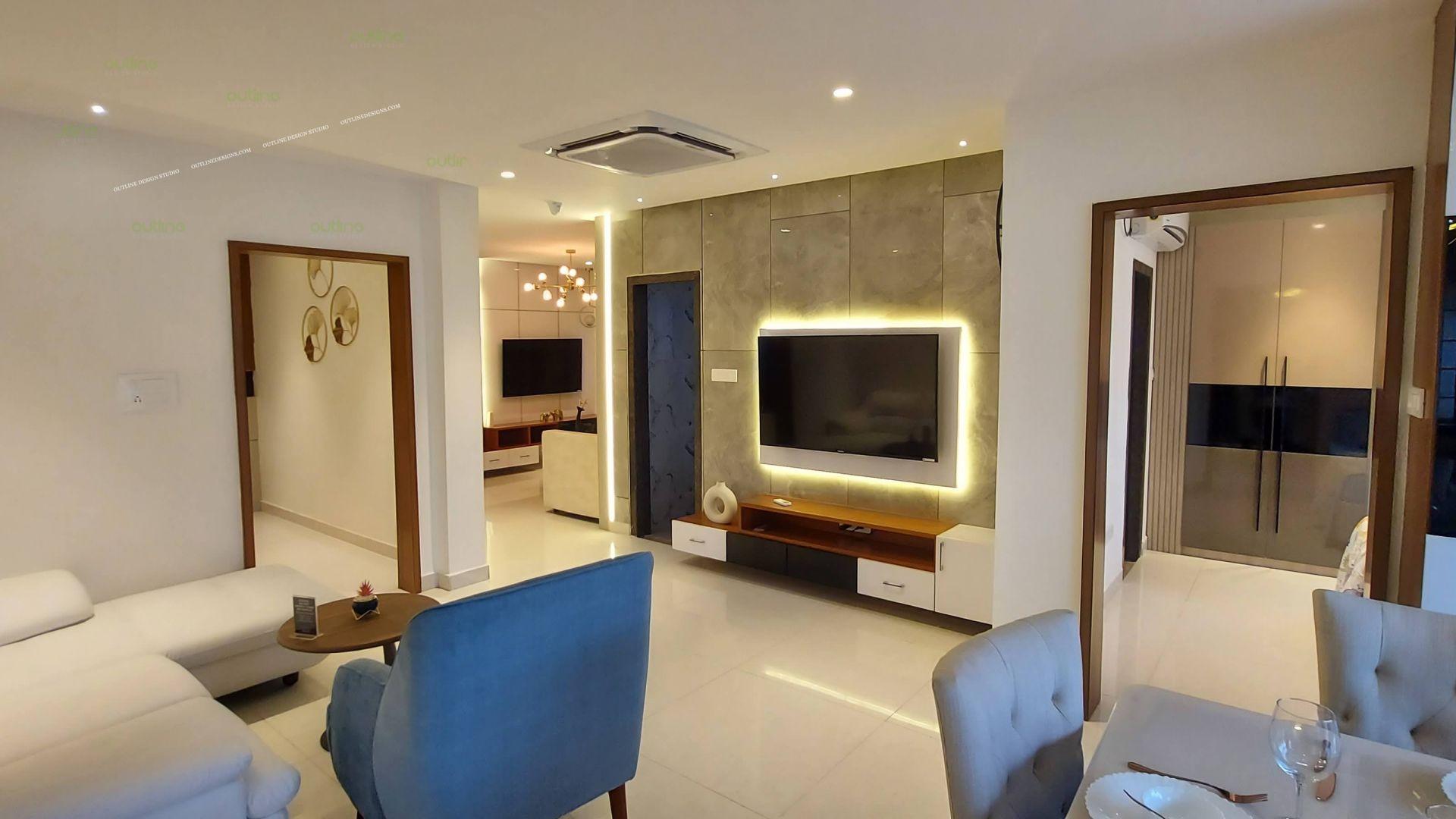 BEST INTERIORS HYDERABAD